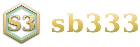 sb333 โลโก้